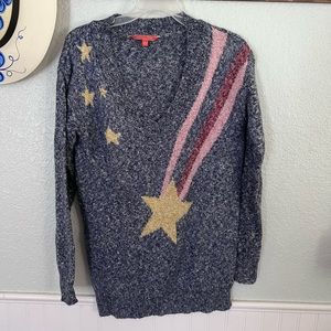ModCloth Shooting Star Sweater